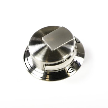 Perilla para estufa Electrolux 318905202 CKD156254