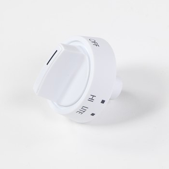 Perilla para Estufa Electrolux 316009046 CKD156261