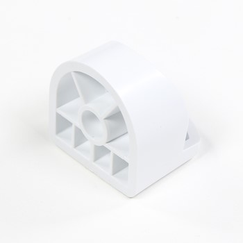 Tapa de manija de refrigerador Bosch 00615350 CKD156270