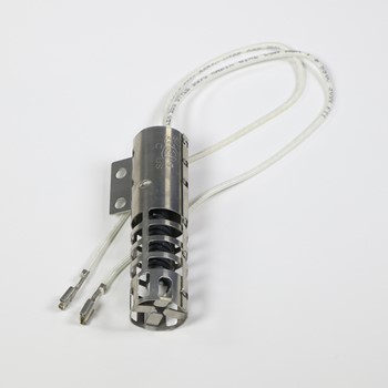 Electrolux Elemento Calefactor de Horno 5304401265 - Pieza Genuina CKD156278