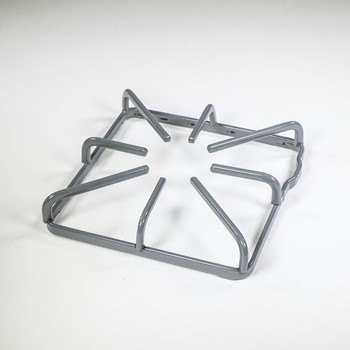 Rejilla de Quemador para Estufa GE WB31K10017 - Gris CKD156300