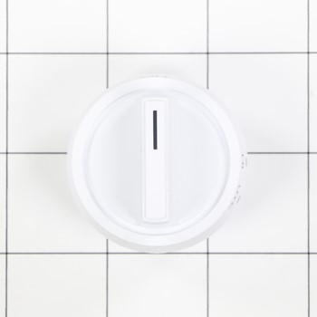 Perilla para Estufa Electrolux 316009045 CKD156308