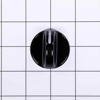 Perilla de control Electrolux 316025108 - Repuesto Original CKD156310
