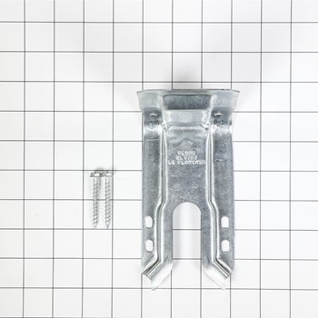 Soporte antivuelco para estufa GENERAL ELECTRIC WB02T10415 CKD156318