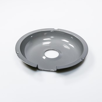 8 Tazones de Goteo para Estufa - Gris WB32X5060 GE CKD156319