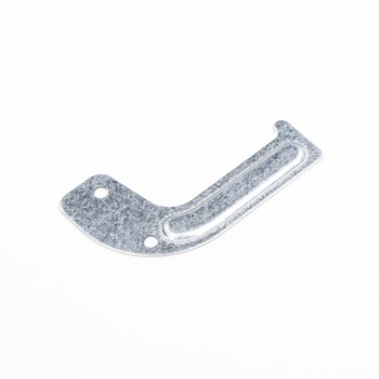 Brazo antivuelco para lavadora General Electric WB2K12 CKD156331