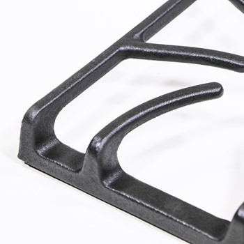 Rejilla Lateral Electrolux 316499502 - Pieza Genuina CKD156344
