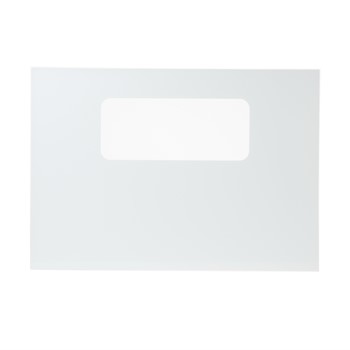Puerta de vidrio para horno GE WB56T10037 - CKD156350