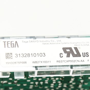 Elemento Calefactor para Horno GE WB27X10311 - Pieza Genuina CKD156359
