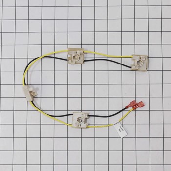Pieza para Lavadora GENERAL ELECTRIC WB18T10339 CKD156377