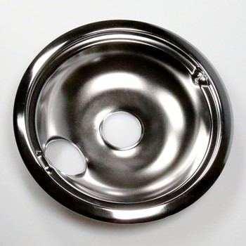 GE WB31K10266 Aro Quemador Cromado CKD156601