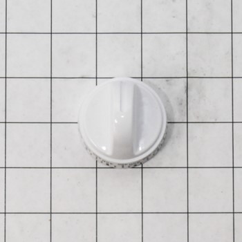 Dial de termostato para horno de gas - Blanco 6255W CKD156396