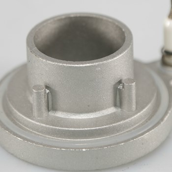 Cabeza de Quemador Completa para Estufa Samsung DE81-05380A CKD156449