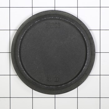 Tapa de Quemador Grande Samsung DE81-06694A CKD156464