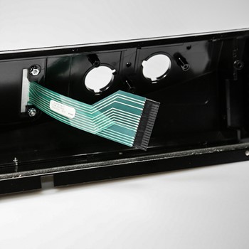 Pieza de Repuesto para Electrodomésticos de Cocina Dacor 76480B CKD156470