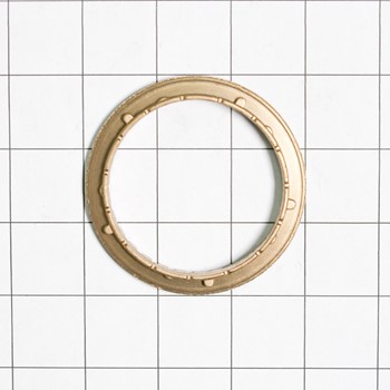 Anillo de quemador para estufa Samsung DE81-09368A CKD156492
