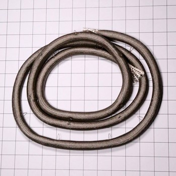 GENERAL ELECTRIC Burlete de Puerta WB04T10086 CKD156538