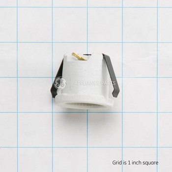 General Electric Receptáculo de Empuje para Horno WB08T10026 CKD156542