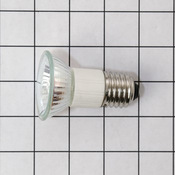 Bombilla de Luz Halógena para Horno General Electric WB08X34831 CKD156544