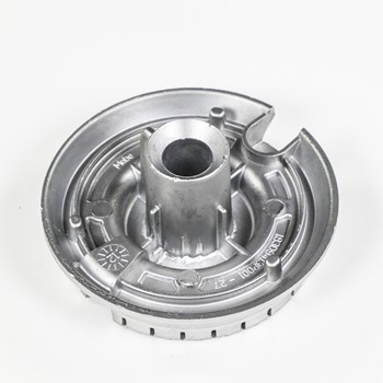 Quemador grande GE WB16T10046 - Pieza de reemplazo genuina CKD156546