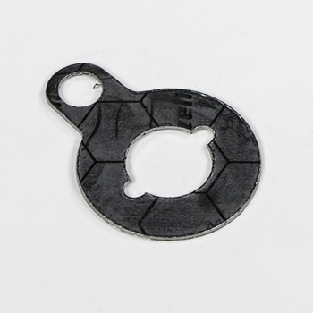 Elemento Calefactor para Horno GE WB16T10011 - Pieza Genuina CKD156547