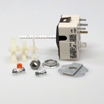 Kit de interruptor de calor infinito GE WB21X36771 CKD156556
