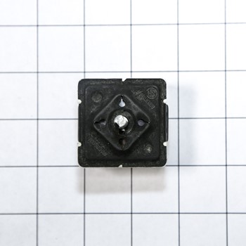 Interruptor de Control Infinito GE WB24X29365 CKD156559