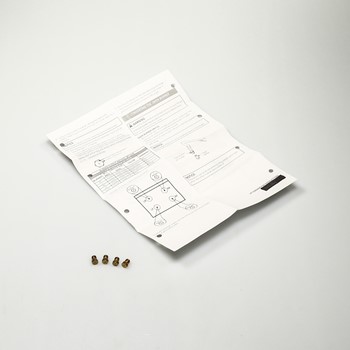 Elemento calefactor de horno General Electric WB28K10045 (Descontinuado) CKD156568