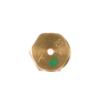 Elemento Calefactor de Horno GE WB28T10033 - Pieza Genuina CKD156577