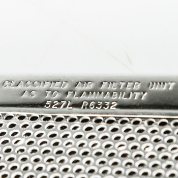 Elemento Calefactor de Horno GE WB2X2891 - Pieza Genuina CKD156582