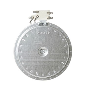 Kit de Elemento Calefactor GE WB30X44826 CKD156590