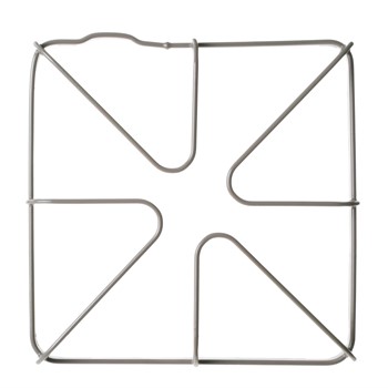 Kit de repuesto de parrilla GE Taupe WB31X36767 - Pieza genuina CKD156596