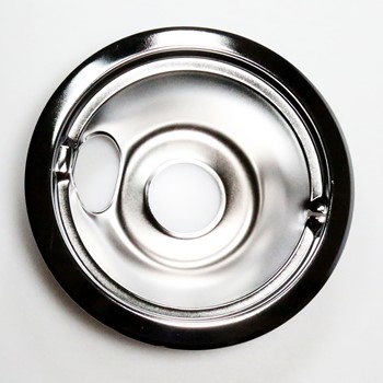 Tazón de quemador para estufa General Electric WB31K10265 - Original CKD156602