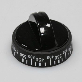 Dial de termostato para horno a gas - Blanco 6255 PREMIER STOVE COMPANY CKD156645