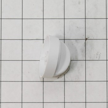 Perilla de Válvula de Quemador Superior PREMIER STOVE COMPANY 6286W CKD156647