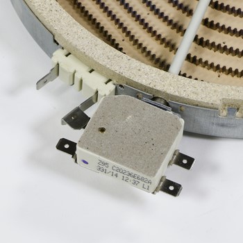 Elemento de horno Electrolux 318198834 - Repuesto original CKD156713