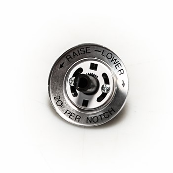 Perilla de Termostato Bajo Electrolux 316019164 CKD156716