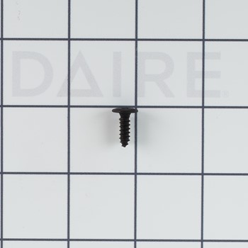 Tornillo Electrolux 316021109 - Pieza Original CKD156718
