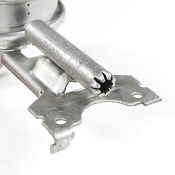 Cubierta Superior de Horno Electrolux 5304506427 CKD156728