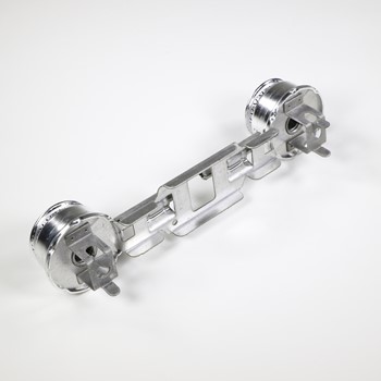 Pieza de Repuesto Electrolux 316057100 - Componente de Calidad CKD156722