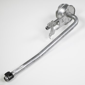 Tapa para Electrodoméstico Electrolux 5304506426 CKD156729
