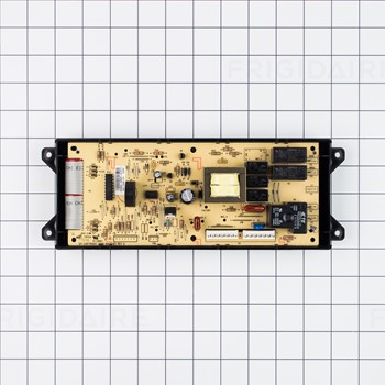 Elemento Calefactor para Horno Electrolux 316207527 CKD156747