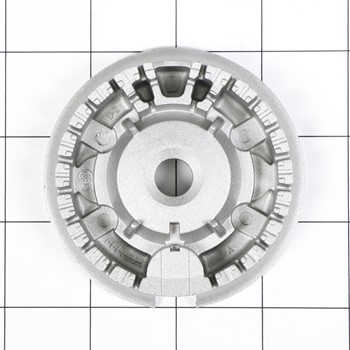 Elemento Calefactor para Horno Electrolux 316212300 - Pieza Genuina CKD156748