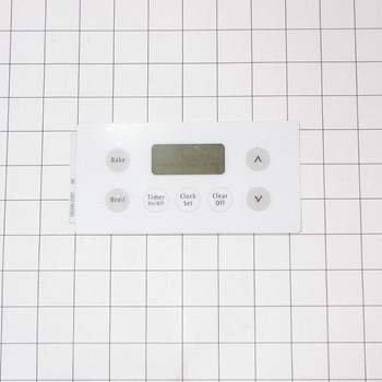 Panel de Control Electrolux 316220728 CKD156751