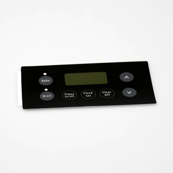 Overlay Electrolux 316220729 - Reemplazo Original CKD156752