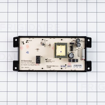 Control Electrolux 5304518661 CKD156776