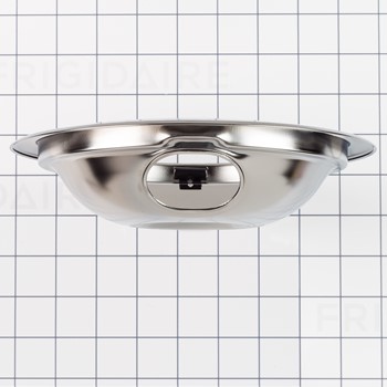 Electrolux L304430992 Plato de goteo - Pieza original CKD156839