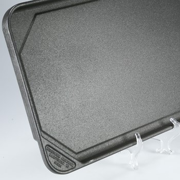 Parrilla para Placa de Cocina Electrolux ULTGRIDLE CKD156852