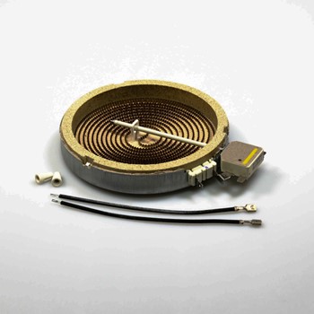 Elemento de superficie Whirlpool W10823704 CKD157024 CKD157024