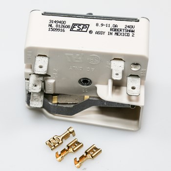 Interruptor-Inf WP3149400 para Whirlpool CKD156878